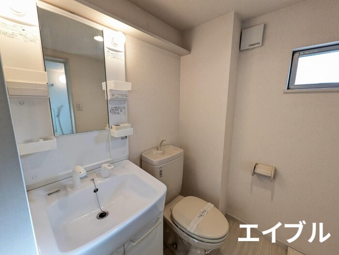 アクアリウスⅡの物件内観写真