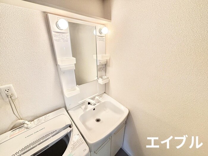 アクアリウスⅡの物件内観写真