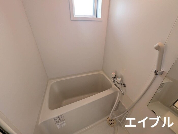 アクアリウスⅡの物件内観写真