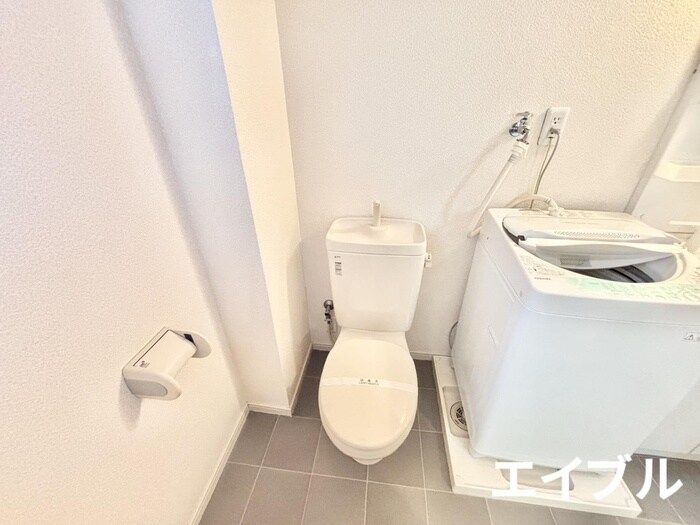 アクアリウスⅡの物件内観写真