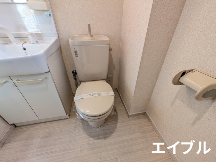 アクアリウスⅡの物件内観写真