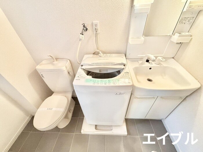 アクアリウスⅡの物件内観写真