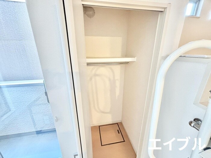 アクアリウスⅡの物件内観写真