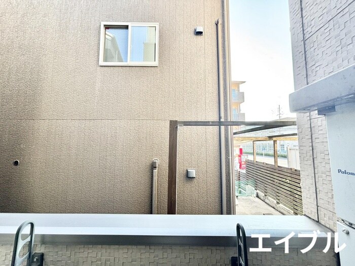 アクアリウスⅡの物件内観写真