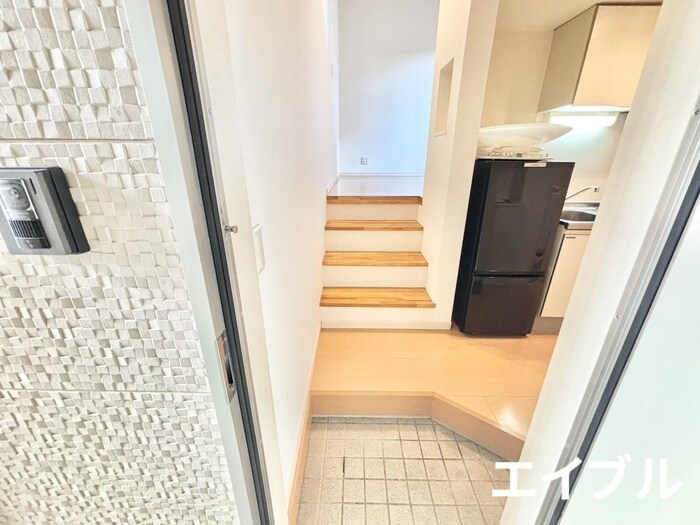 アクアリウスⅡの物件内観写真