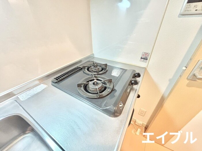 アクアリウスⅡの物件内観写真