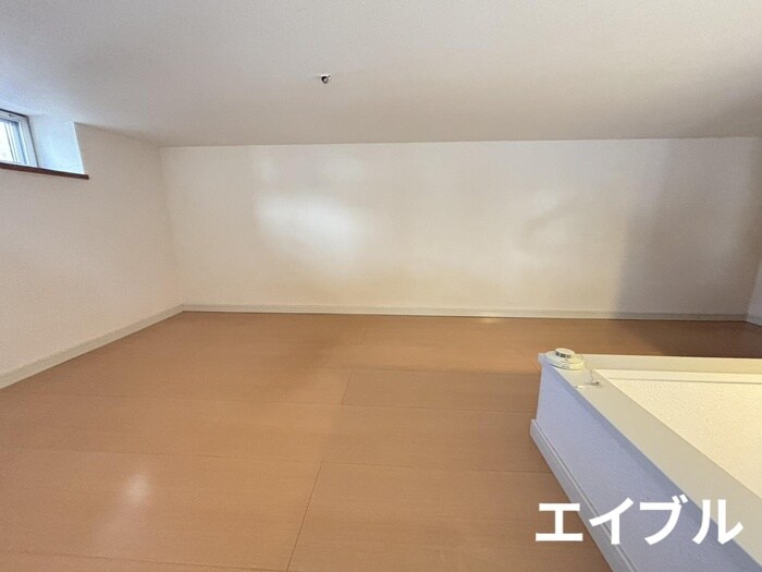 アクアリウスⅡの物件内観写真