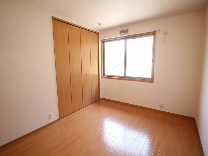 オレンジヒル Ｂ棟の物件内観写真