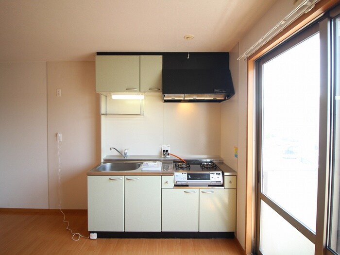 オレンジヒル Ｂ棟の物件内観写真