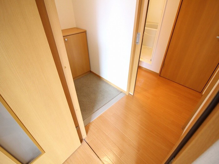 オレンジヒル Ｂ棟の物件内観写真