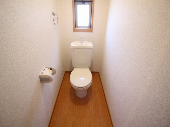 オレンジヒル Ｂ棟の物件内観写真