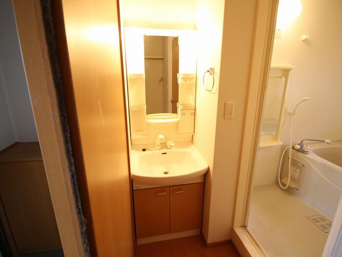 オレンジヒル Ｂ棟の物件内観写真