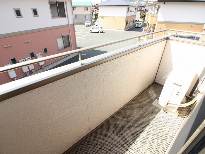 オレンジヒル Ｂ棟の物件内観写真