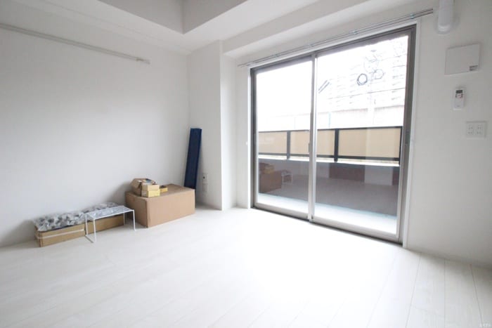 ギャラクシー博多駅北の物件内観写真