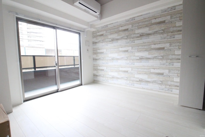 ギャラクシー博多駅北の物件内観写真