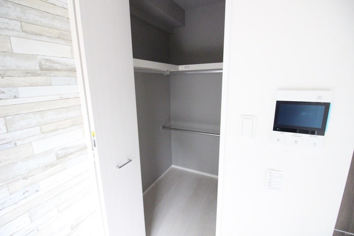 ギャラクシー博多駅北の物件内観写真