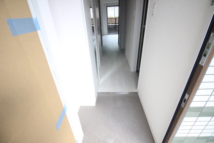 ギャラクシー博多駅北の物件内観写真