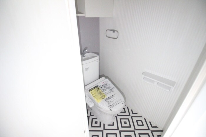 ギャラクシー博多駅北の物件内観写真