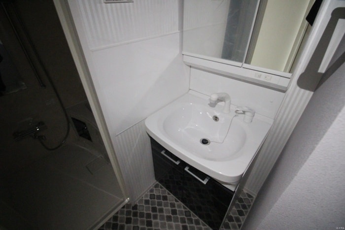 ギャラクシー博多駅北の物件内観写真