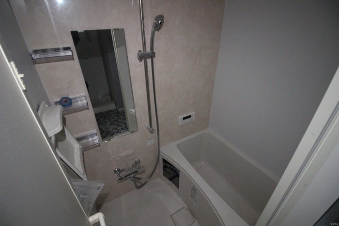 ギャラクシー博多駅北の物件内観写真