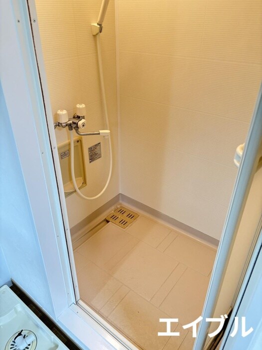 唐湊ハイツの物件内観写真