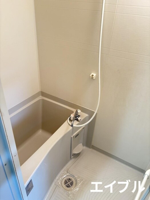 唐湊ハイツの物件内観写真