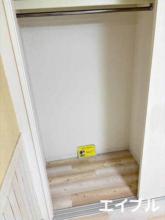 唐湊ハイツの物件内観写真