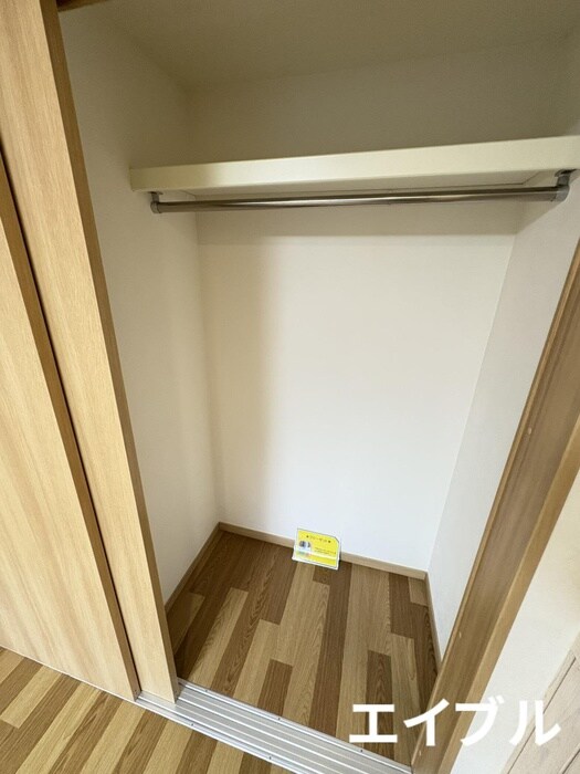 唐湊ハイツの物件内観写真