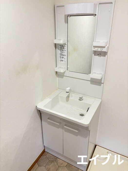 唐湊ハイツの物件内観写真