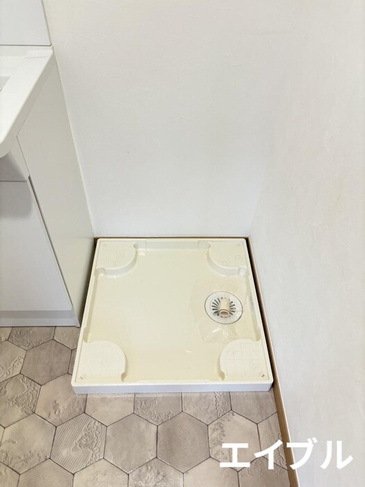 唐湊ハイツの物件内観写真