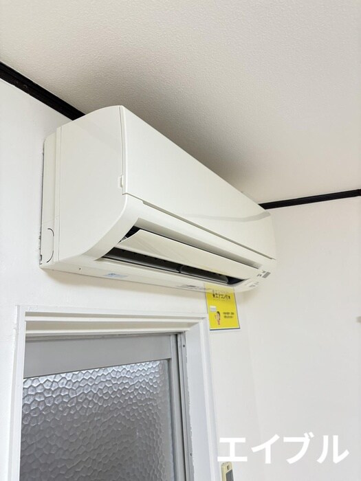 唐湊ハイツの物件内観写真