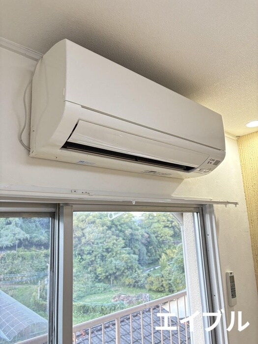 唐湊ハイツの物件内観写真