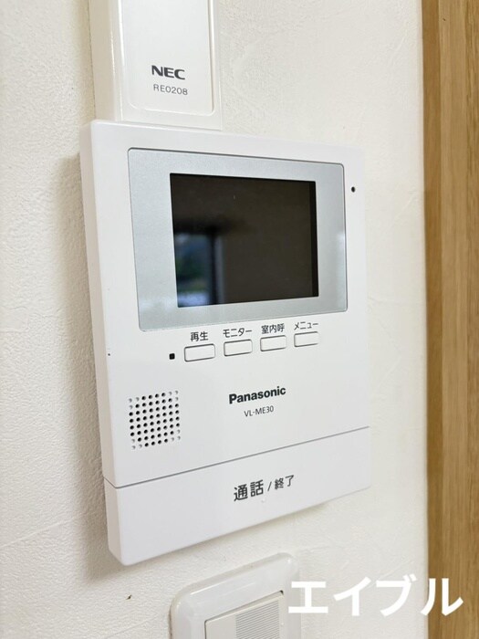 唐湊ハイツの物件内観写真