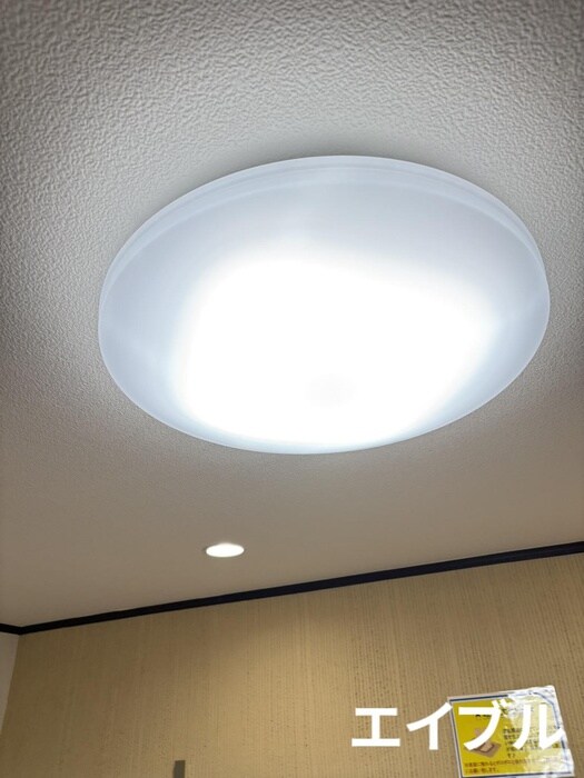 唐湊ハイツの物件内観写真