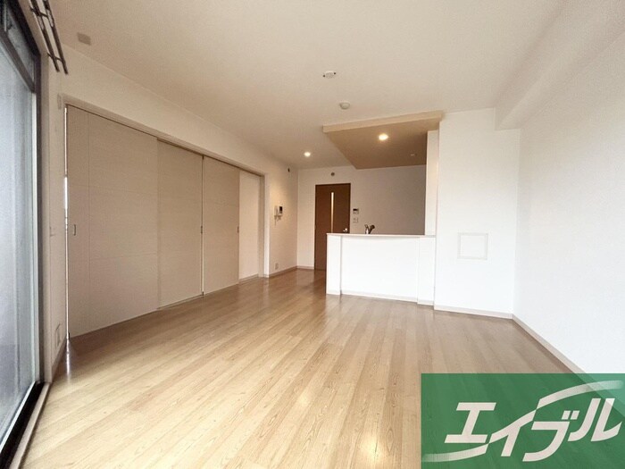 サンコートクボタの物件内観写真