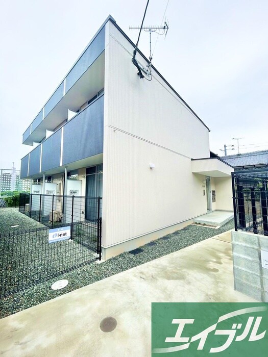 casamento　BUNOの物件外観写真