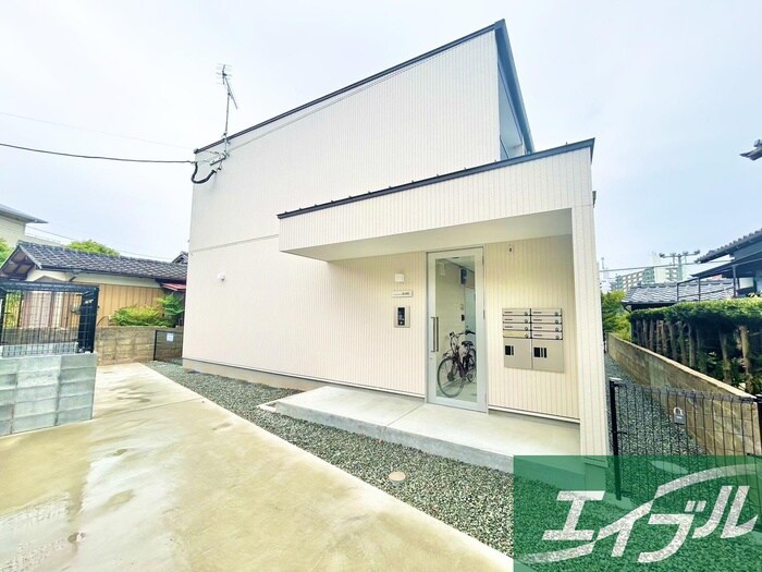 casamento　BUNOの物件外観写真