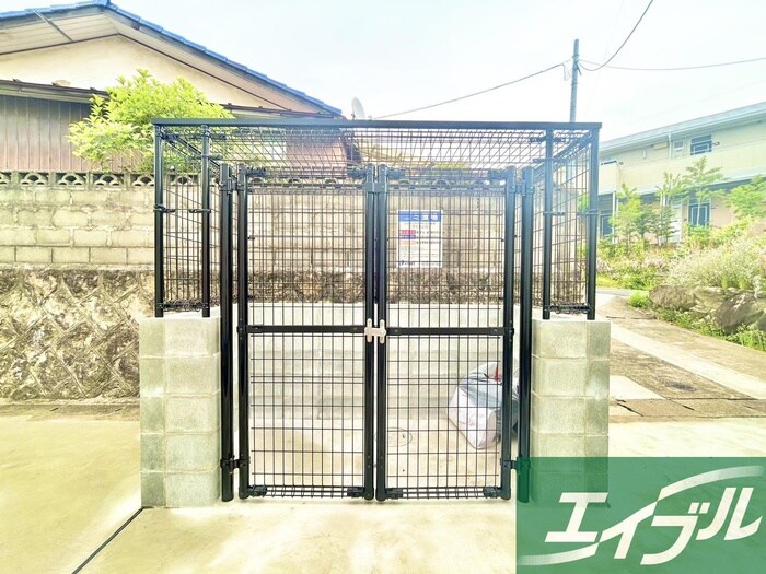 casamento　BUNOの物件外観写真