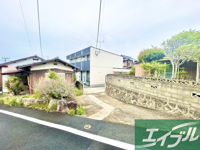 casamento　BUNOの物件外観写真