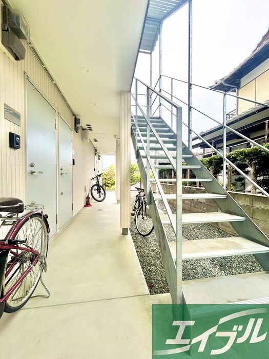 casamento　BUNOの物件外観写真