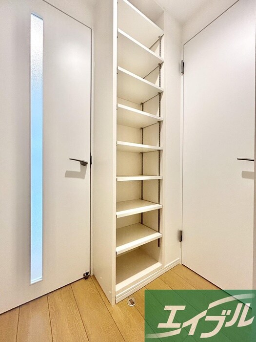 casamento　BUNOの物件内観写真