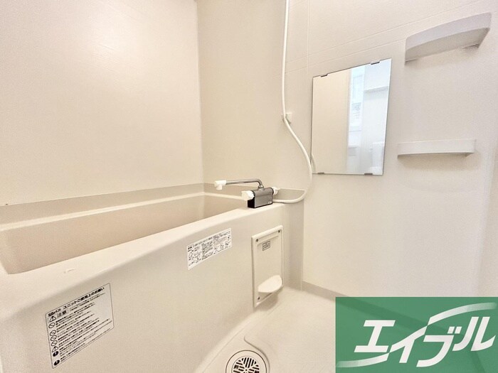 casamento　BUNOの物件内観写真