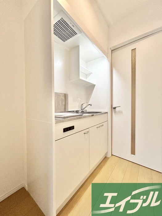 casamento　BUNOの物件内観写真