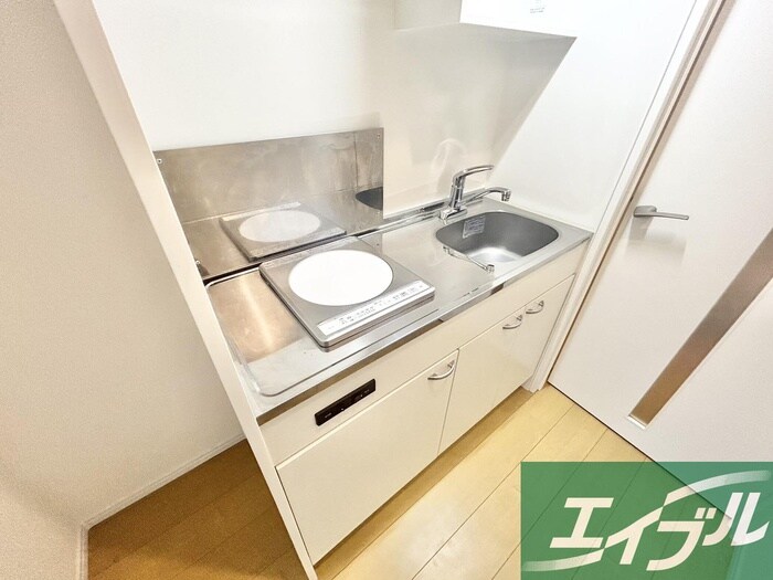 casamento　BUNOの物件内観写真