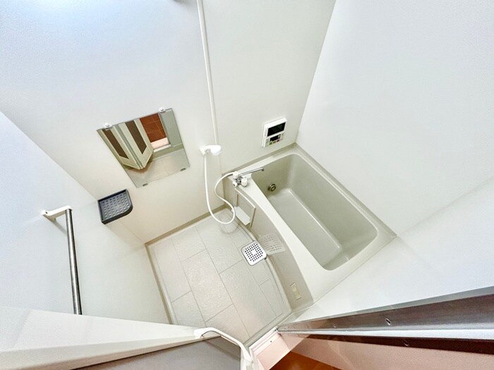 ポサ－ダ四季の物件内観写真