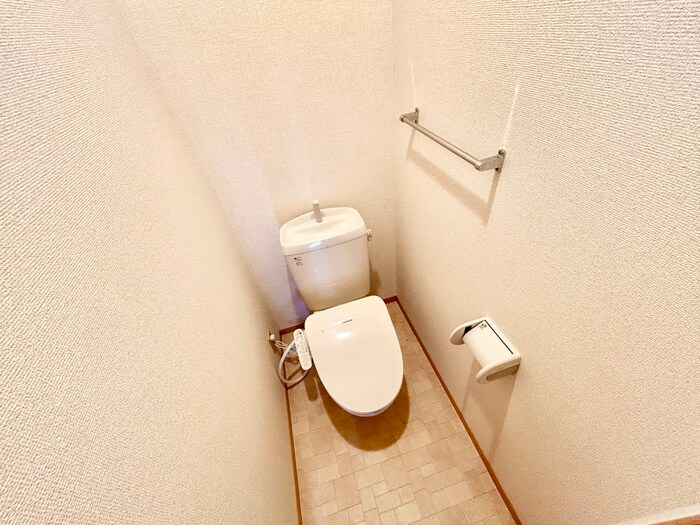 ポサ－ダ四季の物件内観写真