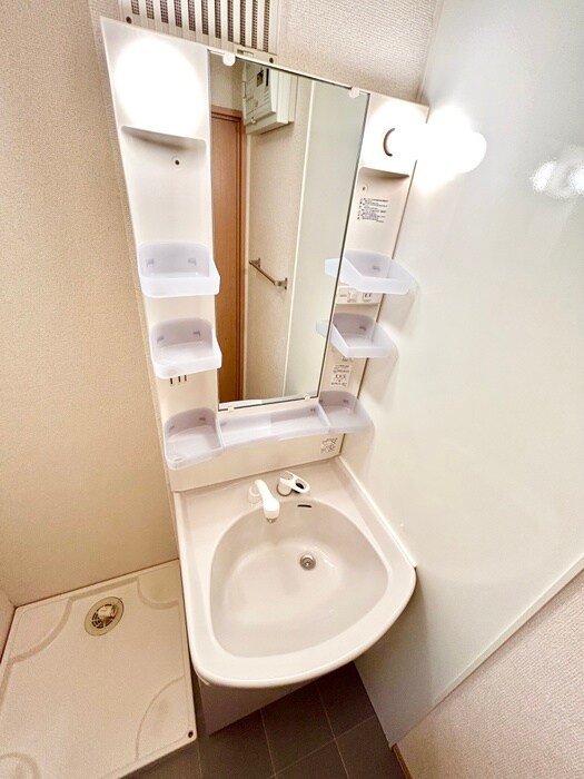 ポサ－ダ四季の物件内観写真