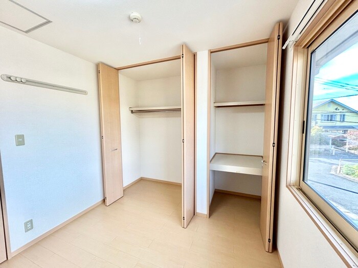 ポサ－ダ四季の物件内観写真