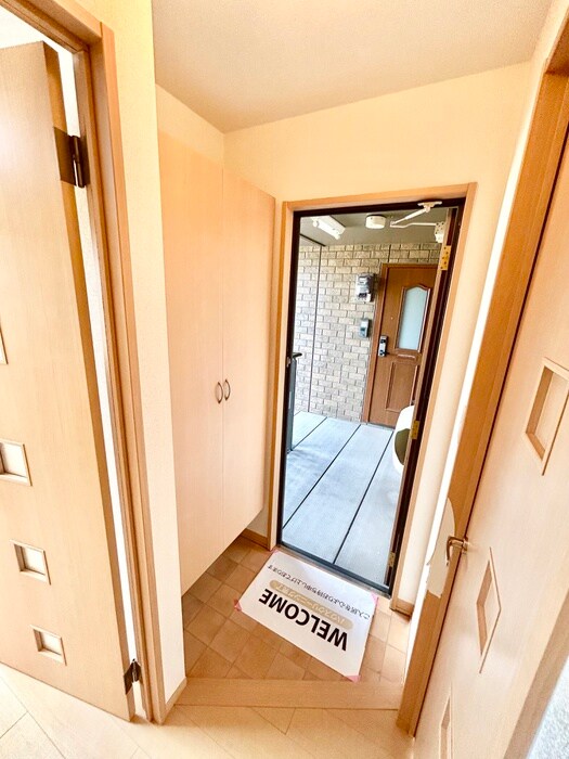 ポサ－ダ四季の物件内観写真