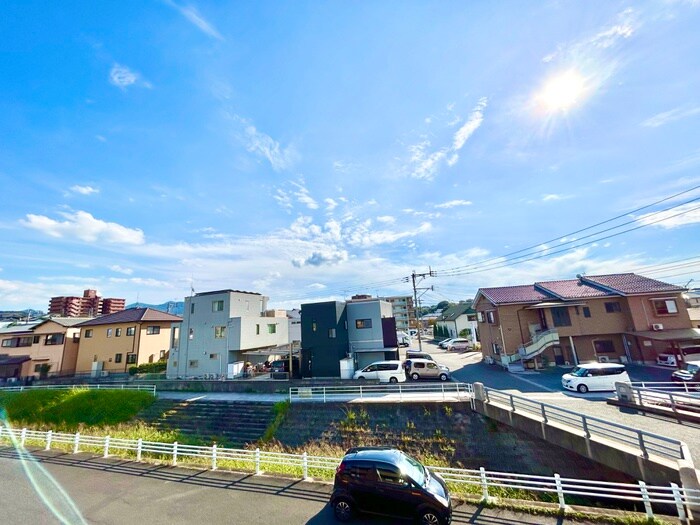 ポサ－ダ四季の物件内観写真